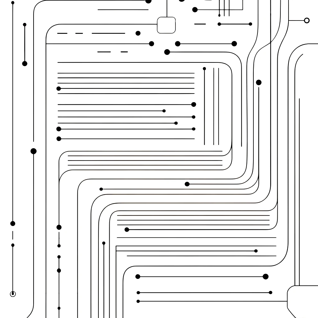 Speech bubbles representing conversation and communication