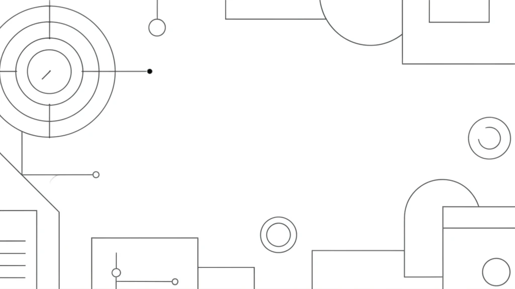 Abstract AI complexity patterns